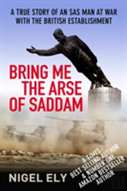Bertrand.pt - Bring Me The Arse Of Saddam