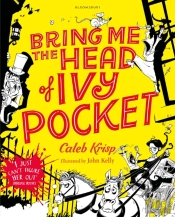 Bring Me The Head Of Ivy Pocket