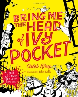 Bertrand.pt - Bring Me The Head Of Ivy Pocket