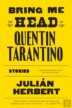 Bertrand.pt - Bring Me The Head Of Quentin Tarantino