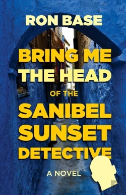 Bertrand.pt - Bring Me The Head Of The Sanibel Sunset Detective