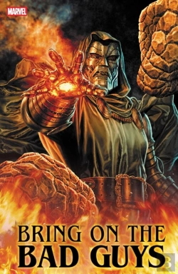 Bertrand.pt - Bring On The Bad Guys