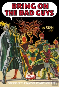 Bertrand.pt - Bring On The Bad Guys