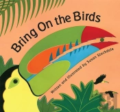 Bring On The Birds