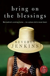 Bring On The Blessings