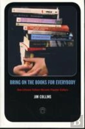 Bring On The Books For Everybody