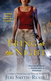 Bring On The Night