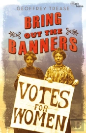 Bring Out The Banners