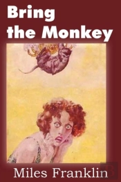 Bring The Monkey