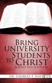 Bring University Students To Christ