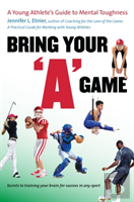 Bring Your ''A'' Game