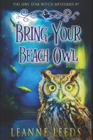 Bring Your Beach Owl