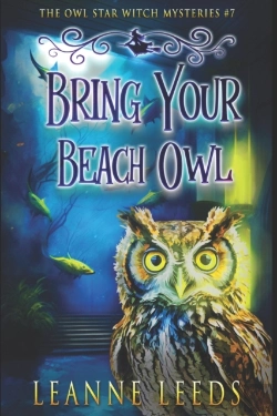 Bertrand.pt - Bring Your Beach Owl