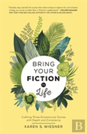 Bring Your Fiction To Life