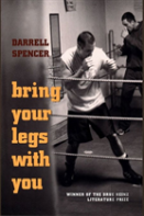 Bring Your Legs With You