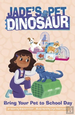 Bertrand.pt - Bring Your Pet To School Day