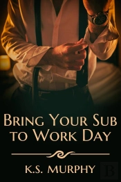 Bring Your Sub To Work Day
