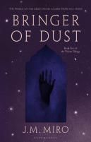 Bringer Of Dust