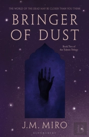 Bringer Of Dust