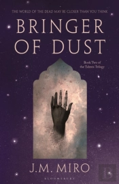 Bringer Of Dust