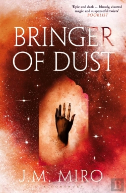 Bertrand.pt - Bringer Of Dust
