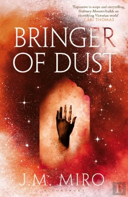 Bertrand.pt - Bringer Of Dust
