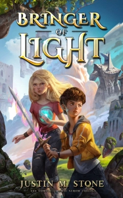 Bertrand.pt - Bringer Of Light