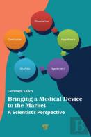 Bringing A Medical Device To The Market