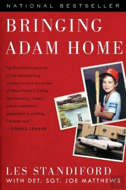 Bertrand.pt - Bringing Adam Home