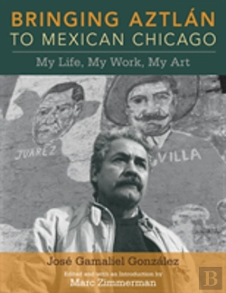 Bertrand.pt - Bringing Aztlan To Mexican Chicago