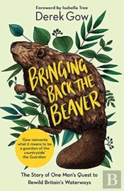 Bringing Back The Beaver