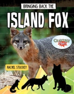 Bertrand.pt - Bringing Back The Island Fox