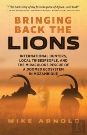 Bringing Back The Lions