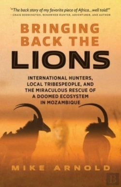 Bertrand.pt - Bringing Back The Lions