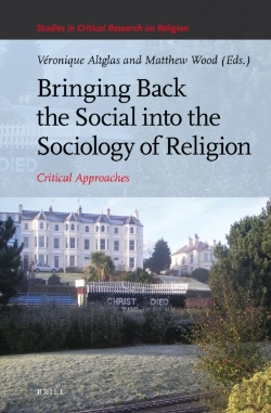 Bertrand.pt - Bringing Back The Social Into The Sociology Of Religion