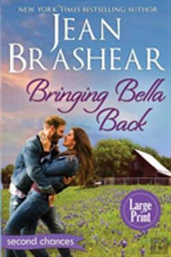 Bertrand.pt - Bringing Bella Back (Large Print Edition)