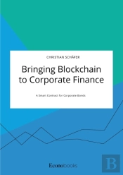 Bringing Blockchain To Corporate Finance