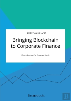 Bertrand.pt - Bringing Blockchain To Corporate Finance