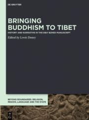 Bringing Buddhism To Tibet