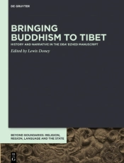 Bringing Buddhism To Tibet