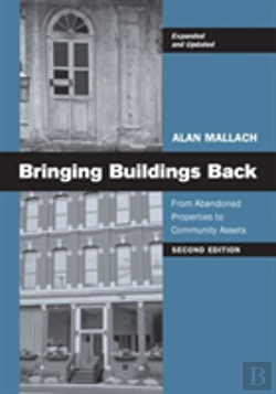 Bertrand.pt - Bringing Buildings Back
