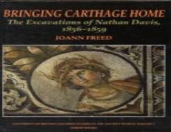 Bringing Carthage Home
