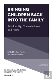 Bringing Children Back Into The Family