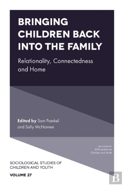 Bertrand.pt - Bringing Children Back Into The Family