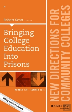 Bertrand.pt - Bringing College Education Into Prisons