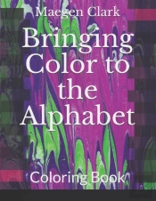 Bringing Color To The Alphabet
