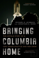 Bringing Columbia Home