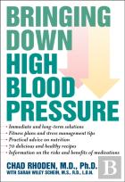 Bringing Down High Blood Pressure