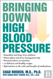 Bringing Down High Blood Pressure