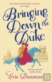 Bringing Down The Duke